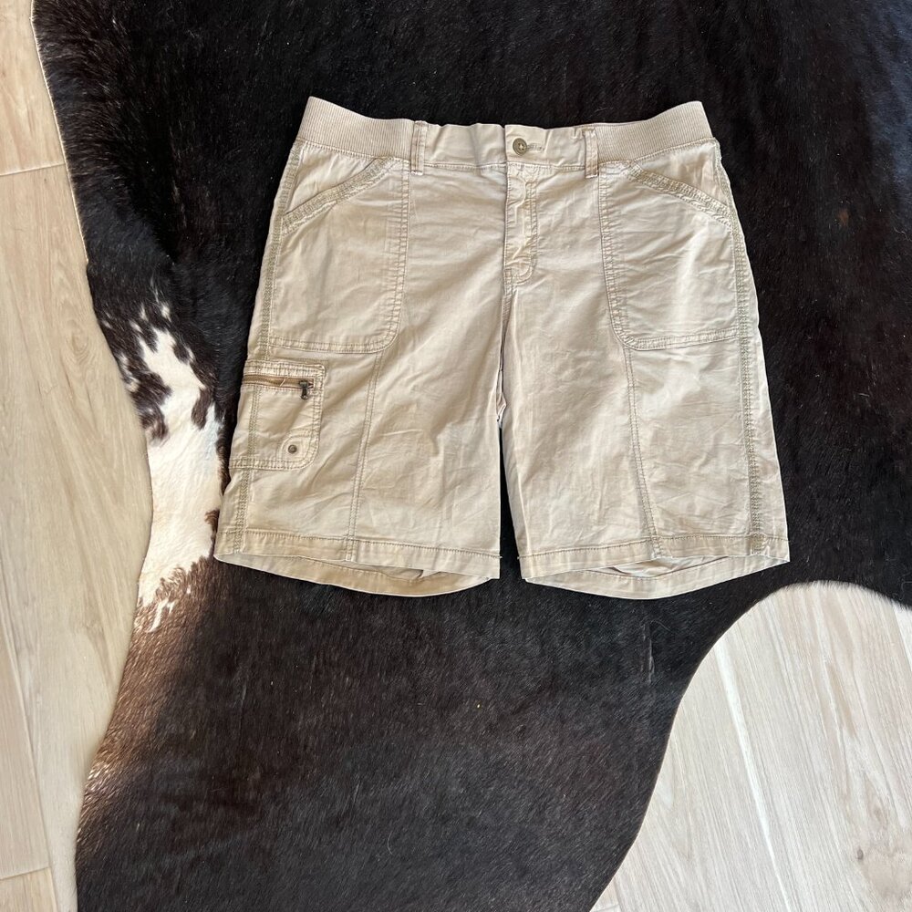 Sonoma Bermuda Shorts Sz 16